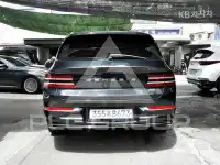 2020 Genesis GV80