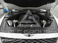 2020 Genesis GV80