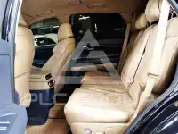 2020 Genesis GV80