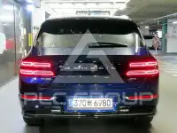 2020 Genesis GV80