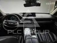 2020 Genesis GV80