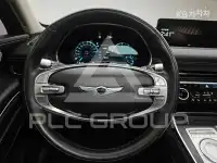 2020 Genesis GV80