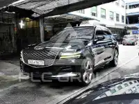 2020 Genesis GV80