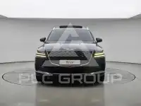 2020 Genesis GV80