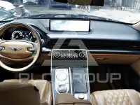 2020 Genesis GV80