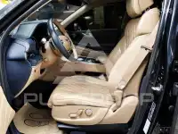 2020 Genesis GV80