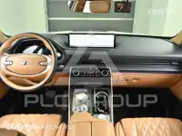 2020 Genesis GV80