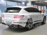 2020 Genesis GV80