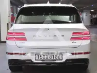 2020 Genesis GV80