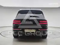 2020 Genesis GV80