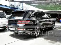 2020 Genesis GV80