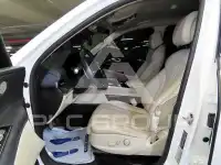 2020 Genesis GV80
