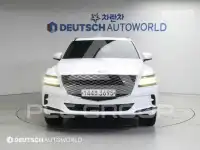2020 Genesis GV80