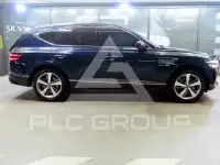 2020 Genesis GV80