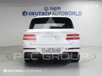 2020 Genesis GV80