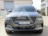 2020 Genesis GV80