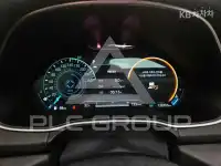 2020 Genesis GV80