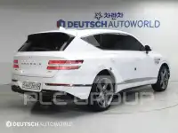 2020 Genesis GV80