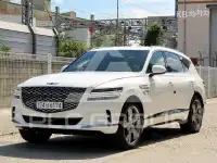 2020 Genesis GV80