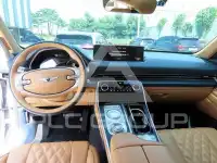 2020 Genesis GV80
