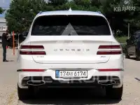 2020 Genesis GV80