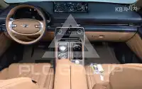 2020 Genesis GV80