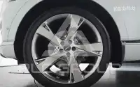 2020 Genesis GV80