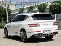 2020 Genesis GV80