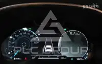 2020 Genesis GV80