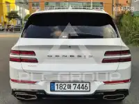 2020 Genesis GV80