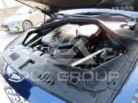 2020 Genesis GV80