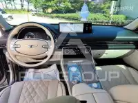 2020 Genesis GV80