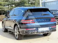 2020 Genesis GV80