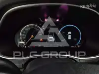 2020 Genesis GV80