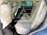 2020 Genesis GV80