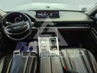 2020 Genesis GV80
