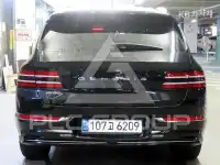 2020 Genesis GV80