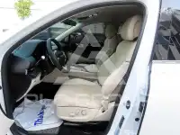 2020 Genesis GV80