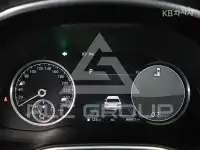 2020 Genesis GV80