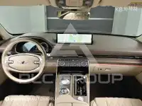 2020 Genesis GV80