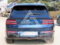 2020 Genesis GV80
