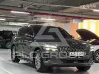 2020 Genesis GV80