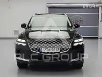 2020 Genesis GV80