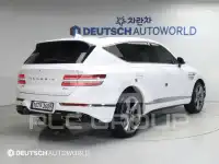2020 Genesis GV80
