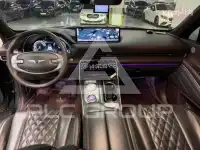 2020 Genesis GV80