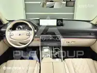 2020 Genesis GV80