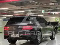 2020 Genesis GV80