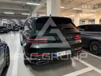 2020 Genesis GV80