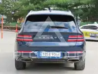 2020 Genesis GV80