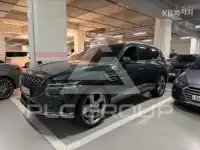 2020 Genesis GV80